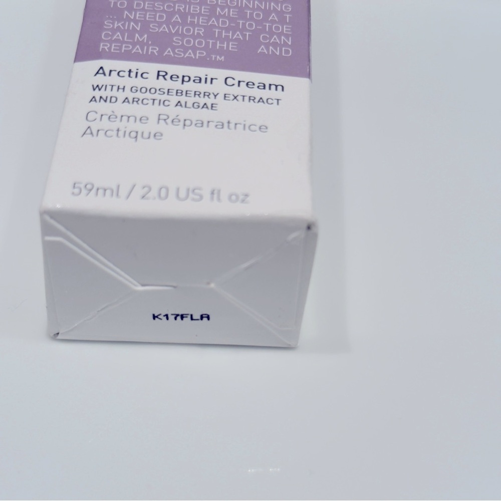 NWT- Skyn Iceland Arctic Repair Cream 2.0 US Fl Oz - Picture 5 of 8